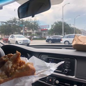 Meet your Posher, Jasmine